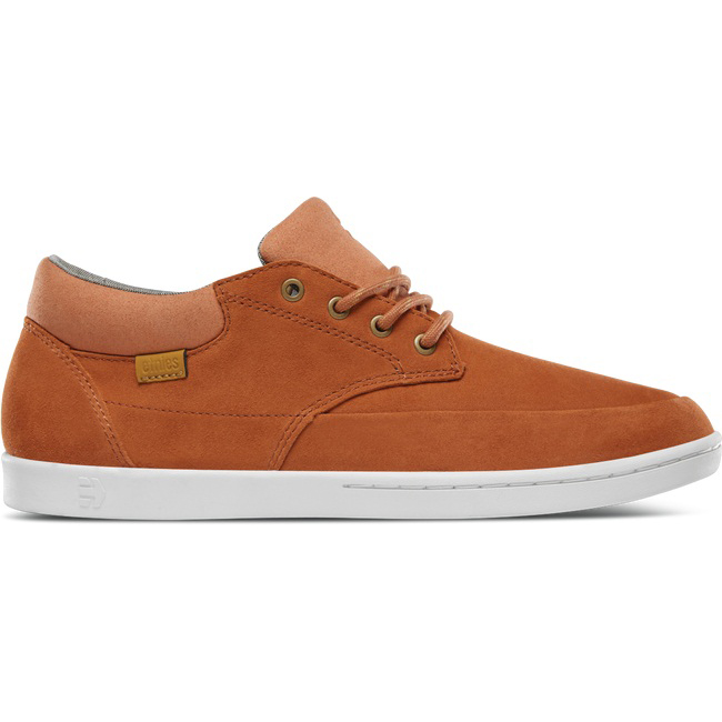 Etnies Macallan Miesten Kengät Ruskea | 30219PHAN